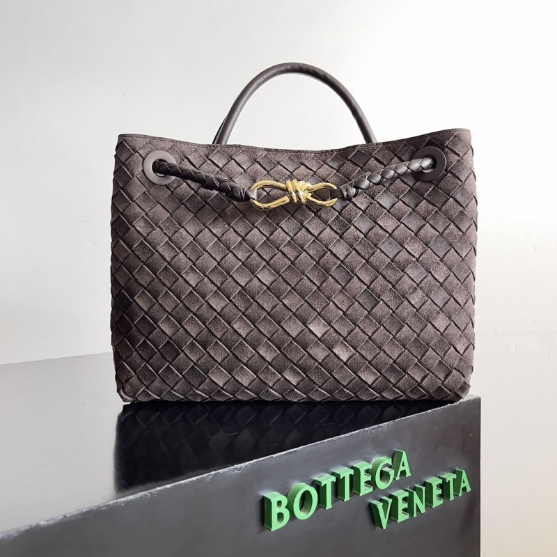 BV Top Handle Bags